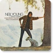 Everybody Knows This Is Nowhere